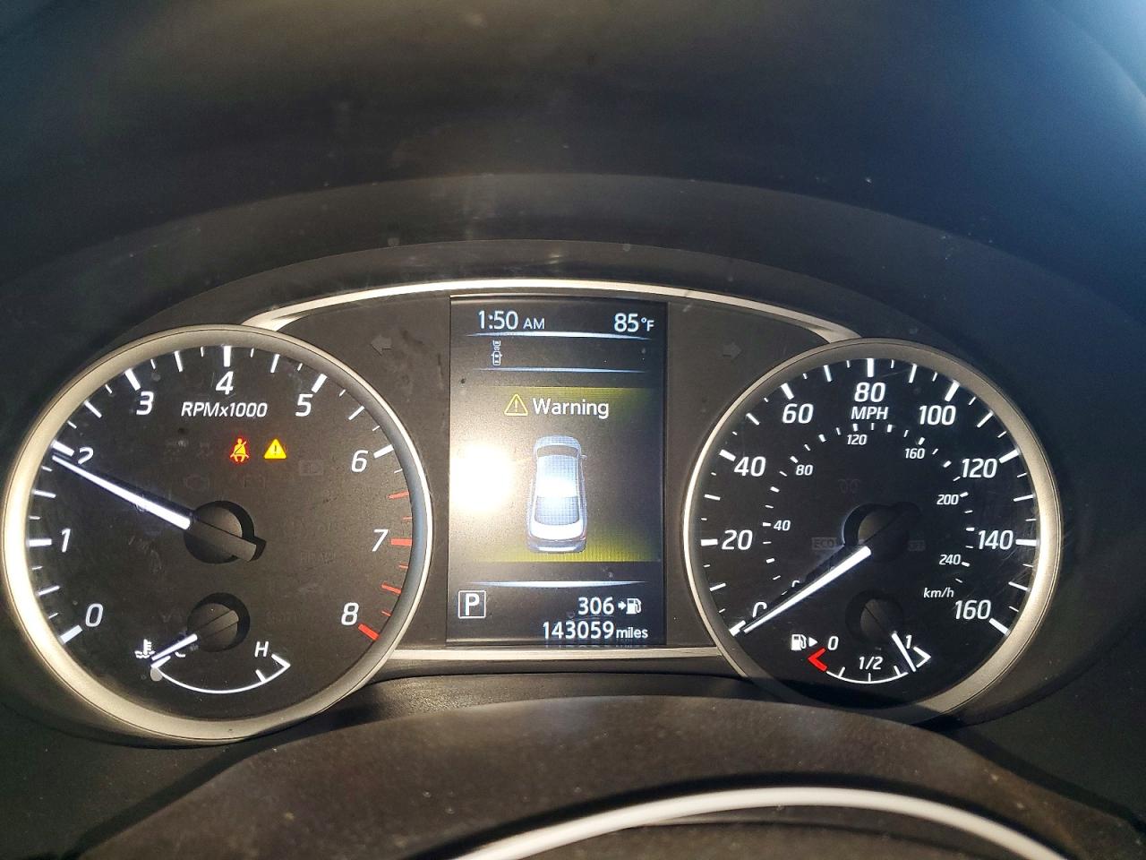 2018 NISSAN SENTRA SV photo 9