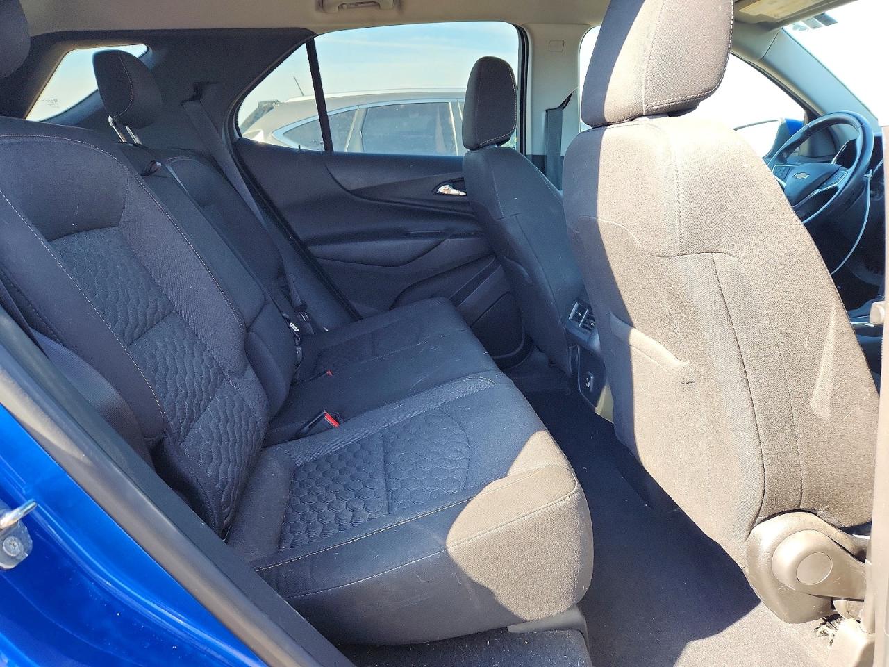 2019 CHEVROLET EQUINOX LT photo 19