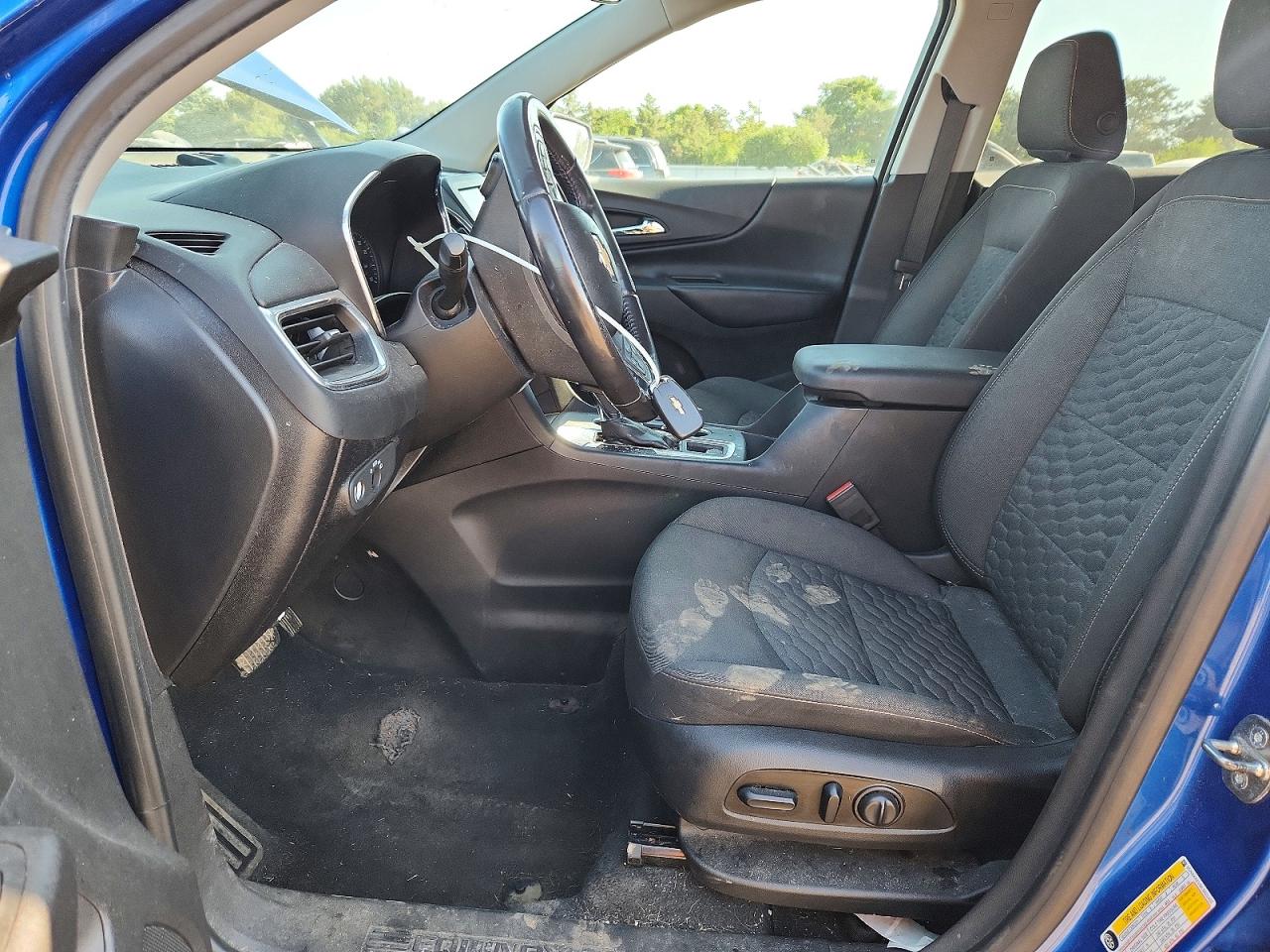 2019 CHEVROLET EQUINOX LT photo 13