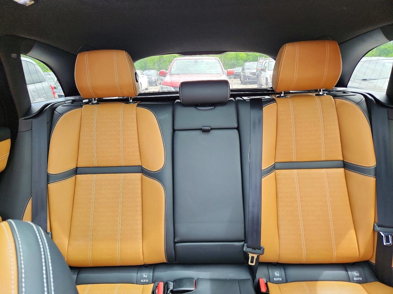 2018 LAND ROVER RANGE ROVER VELAR R-DYNAMIC SE photo 19