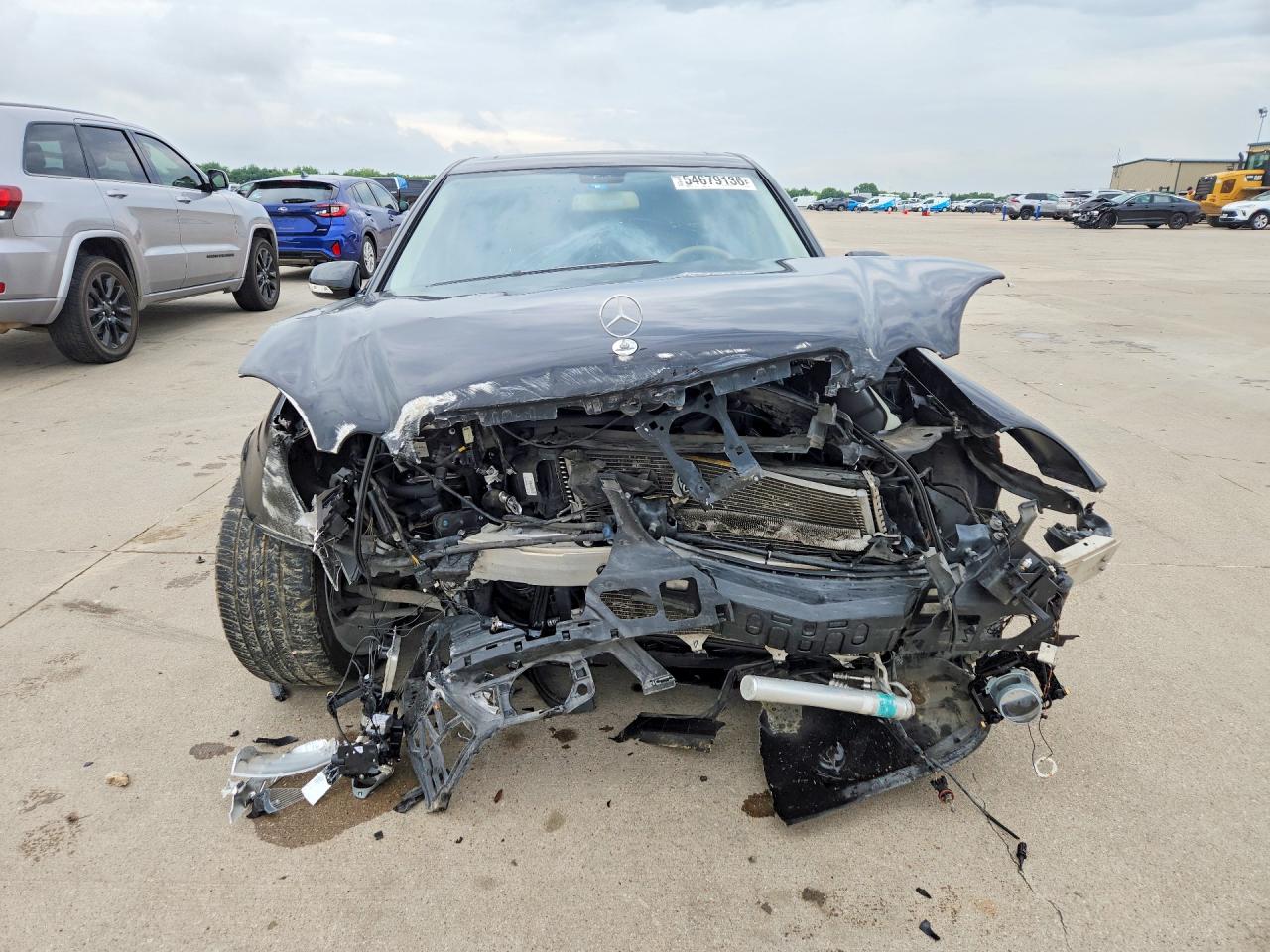 2008 MERCEDES-BENZ E 350 photo 9