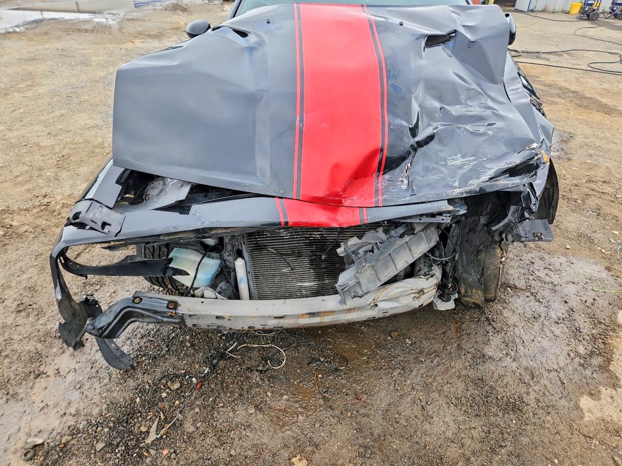 2013 DODGE CHALLENGER SXT photo 31