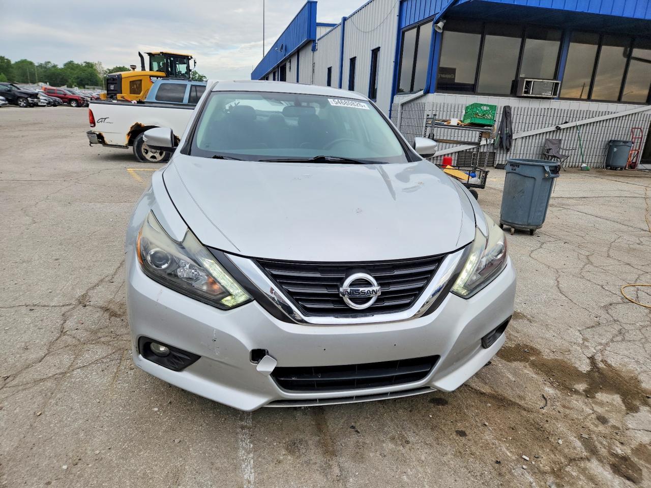 2016 NISSAN ALTIMA 2.5 SL photo 5