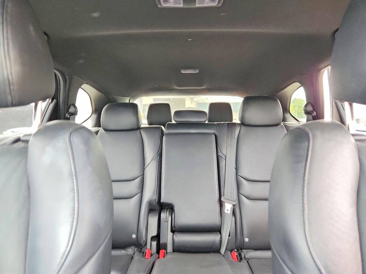 2016 MAZDA CX-9 GRAND TOURING photo 28