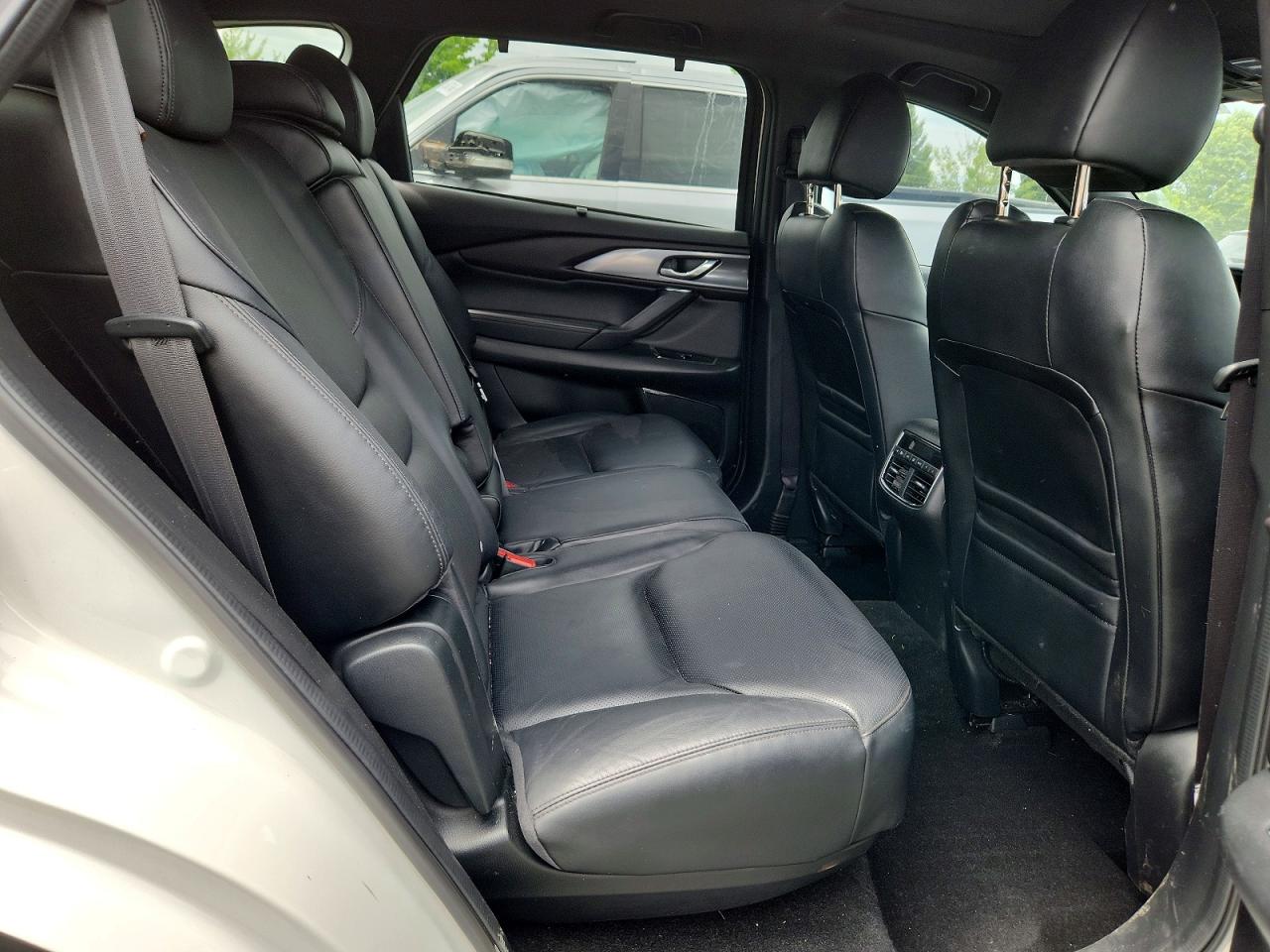 2016 MAZDA CX-9 GRAND TOURING photo 31