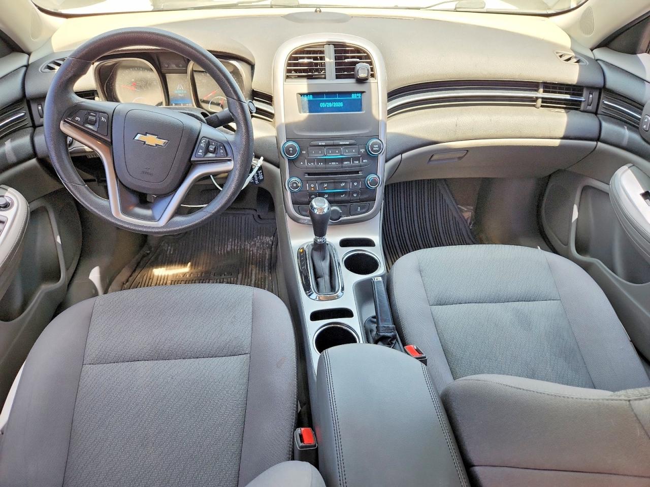 2014 CHEVROLET MALIBU LS photo 15