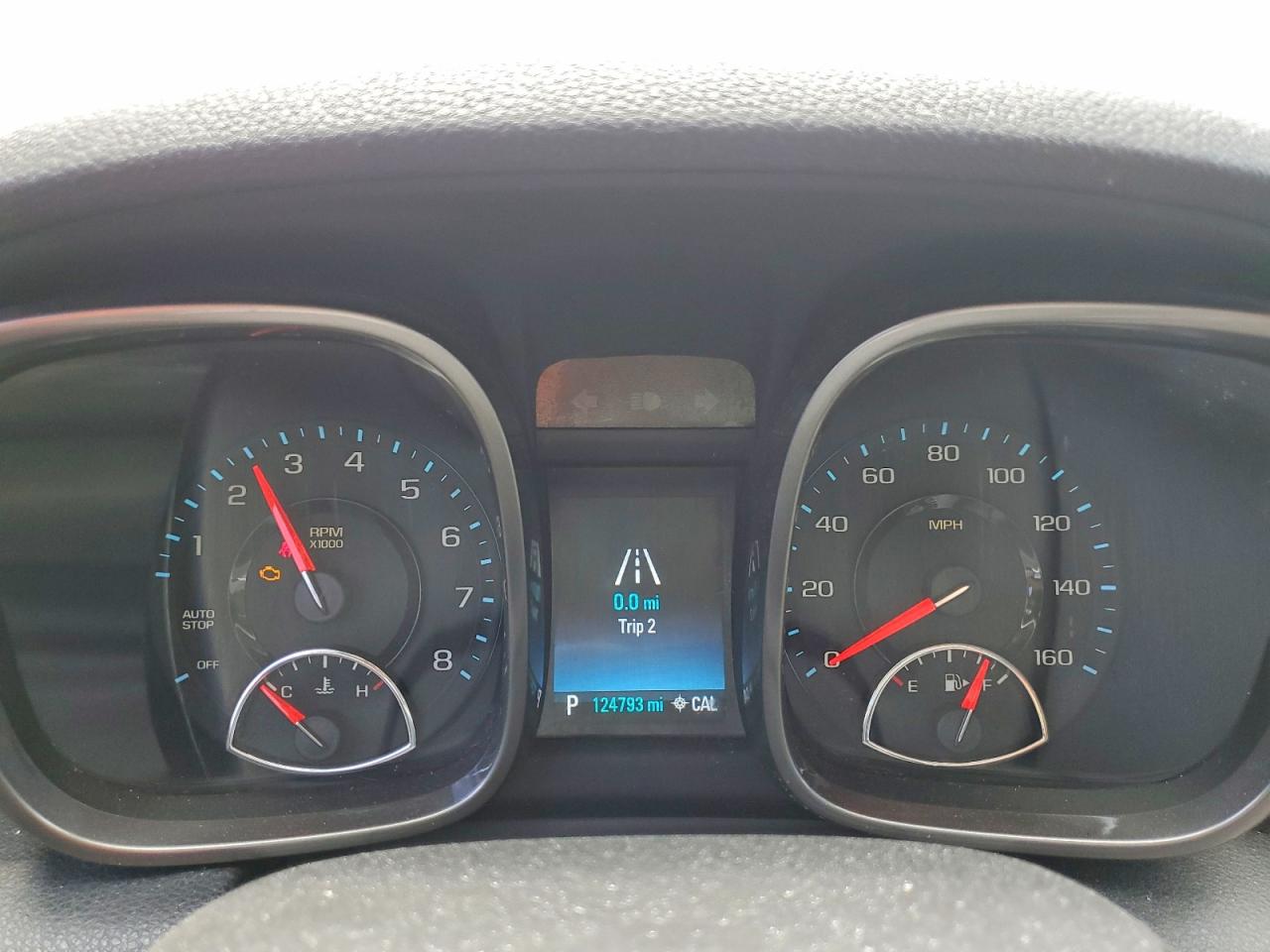 2014 CHEVROLET MALIBU LS photo 17