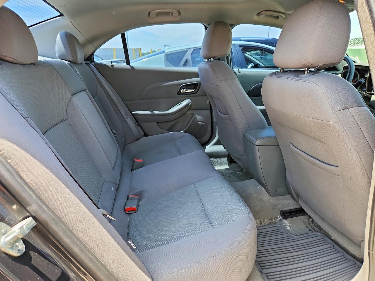 2014 CHEVROLET MALIBU LS photo 19