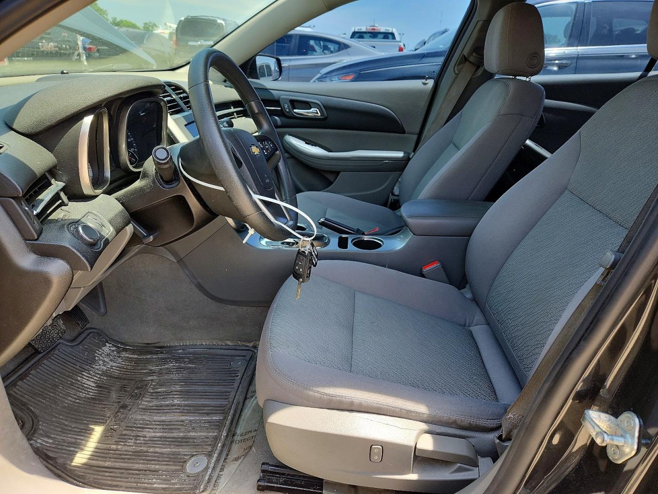2014 CHEVROLET MALIBU LS photo 13