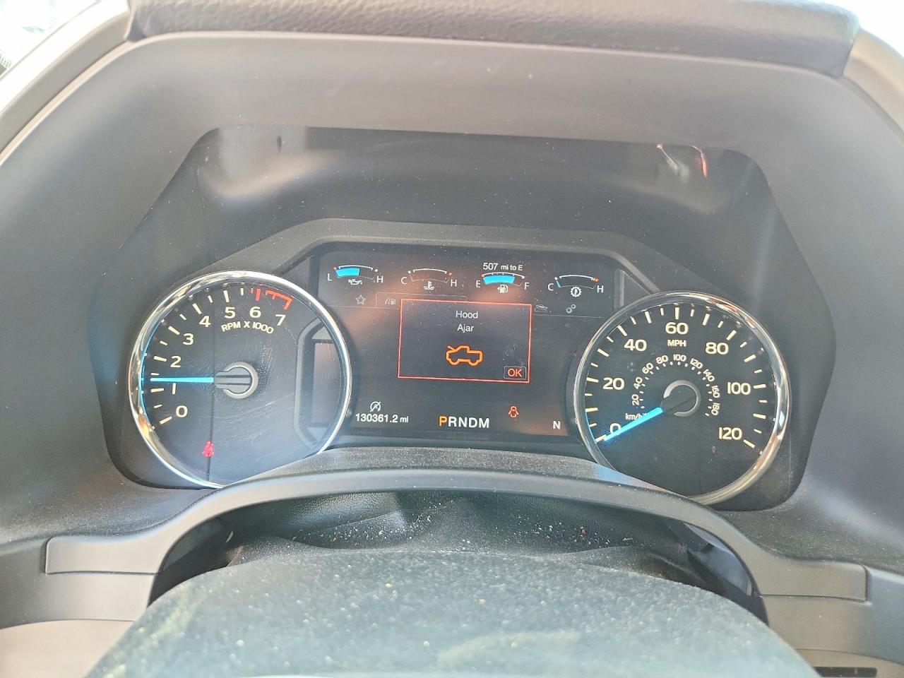 2018 FORD F150 SUPERCREW photo 17