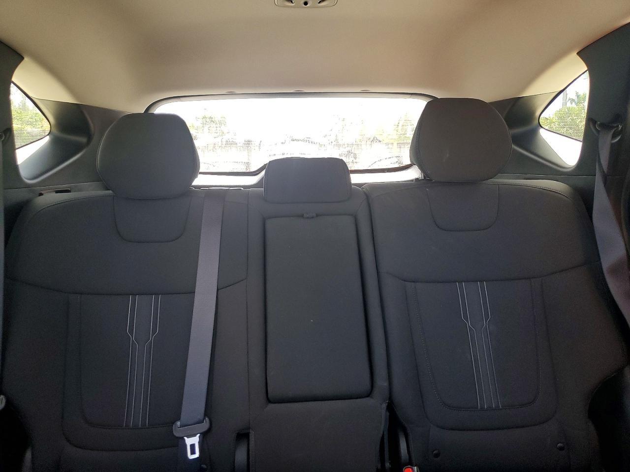 2022 HYUNDAI TUCSON SEL photo 19