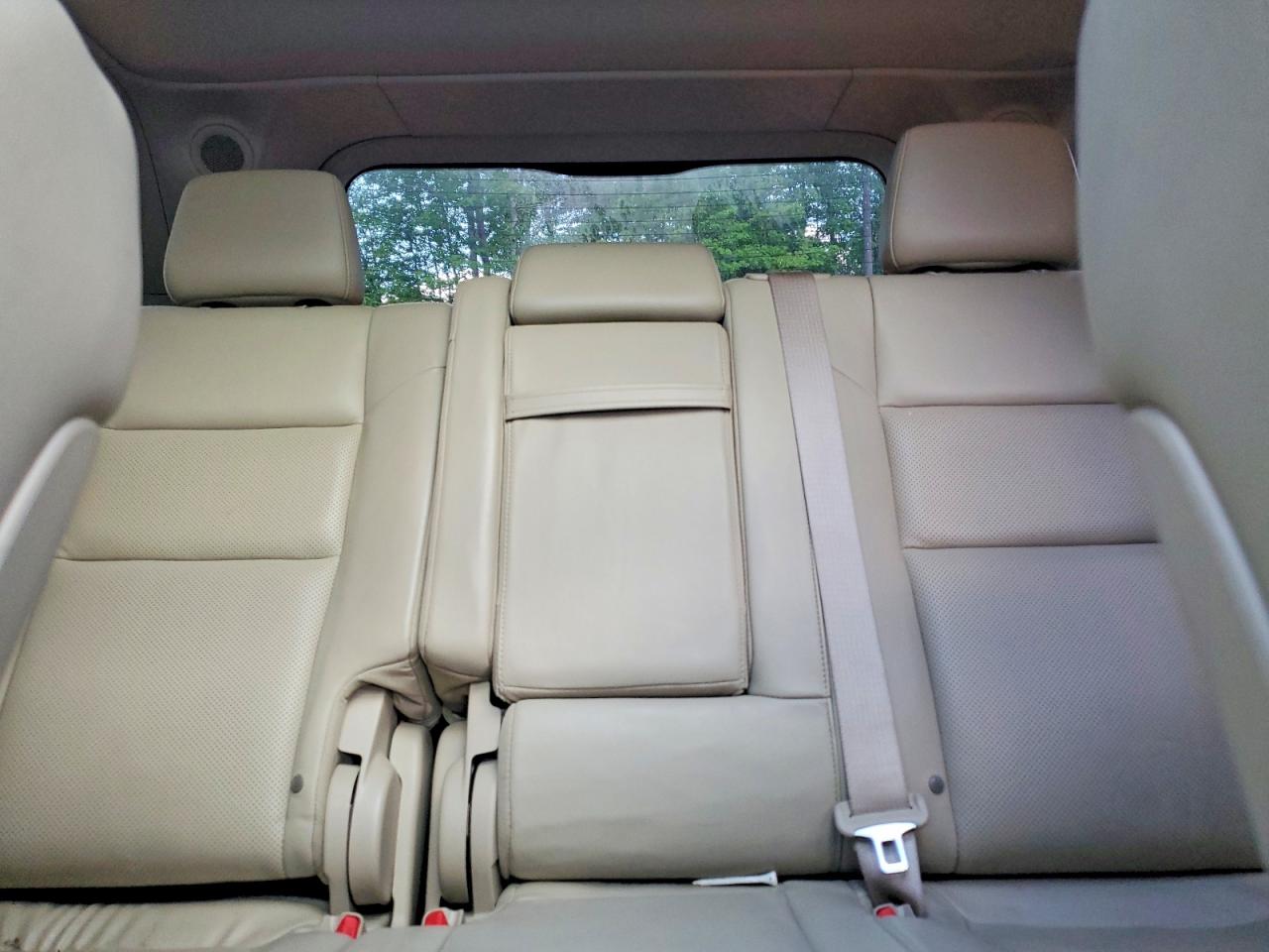 2020 JEEP GRAND CHEROKEE LIMITED photo 19