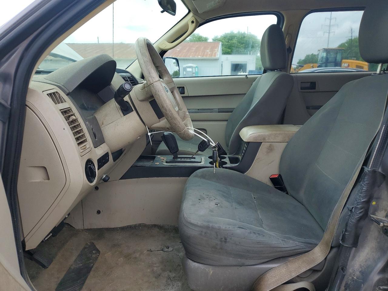 2012 FORD ESCAPE XLS photo 13