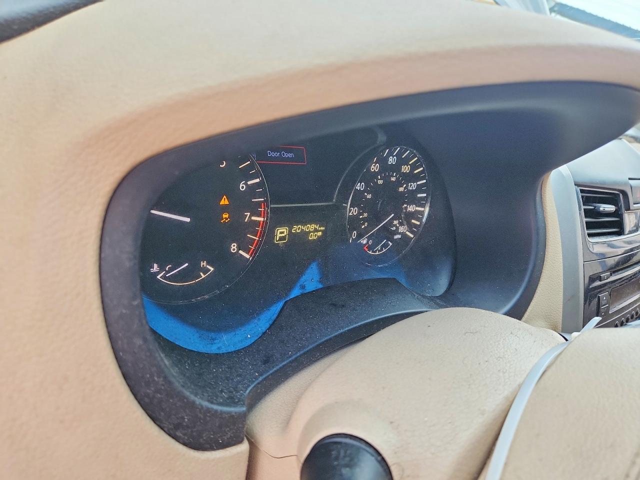 2014 NISSAN ALTIMA 2.5 S photo 17