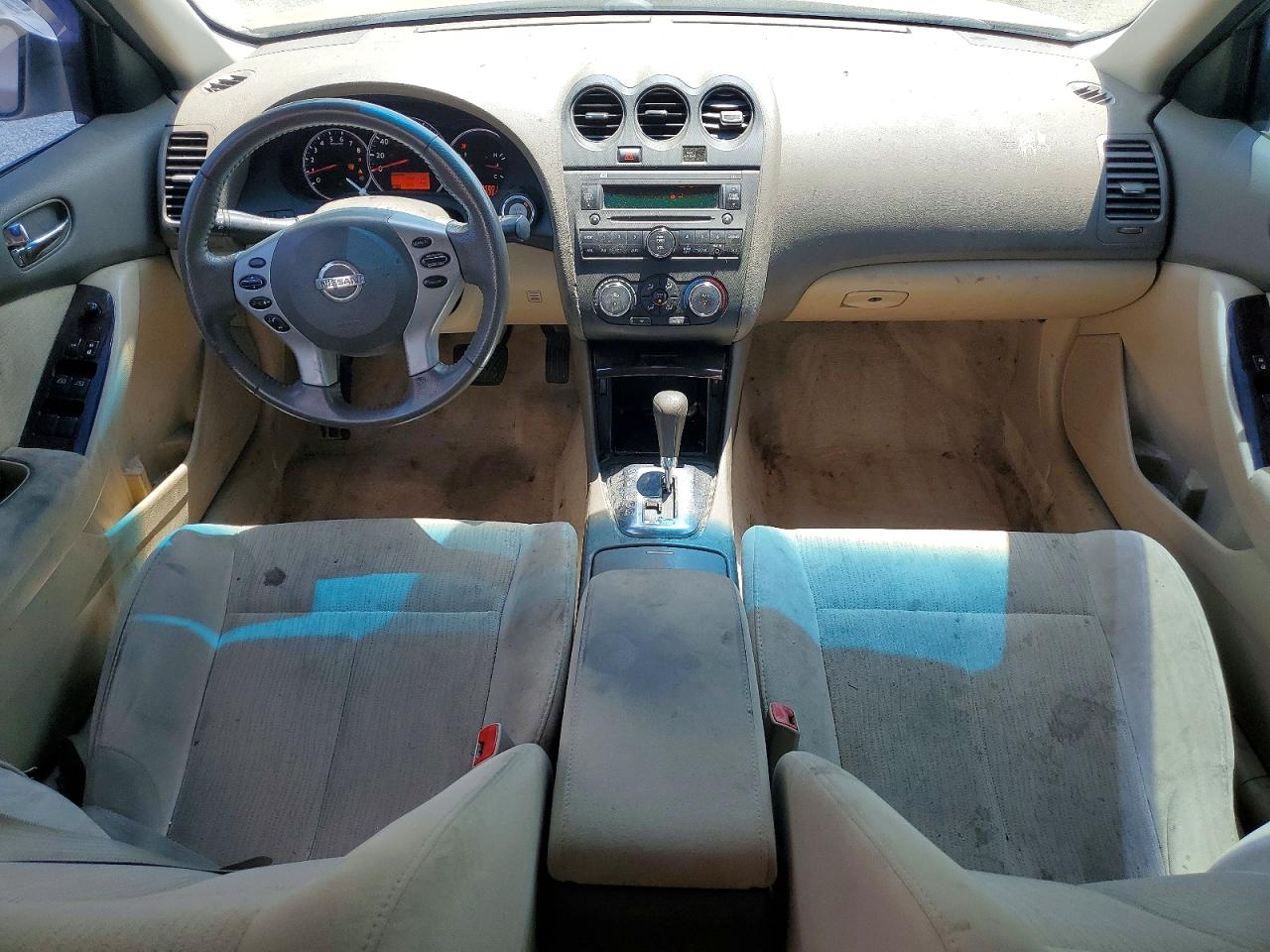 2012 NISSAN ALTIMA 2.5 photo 15