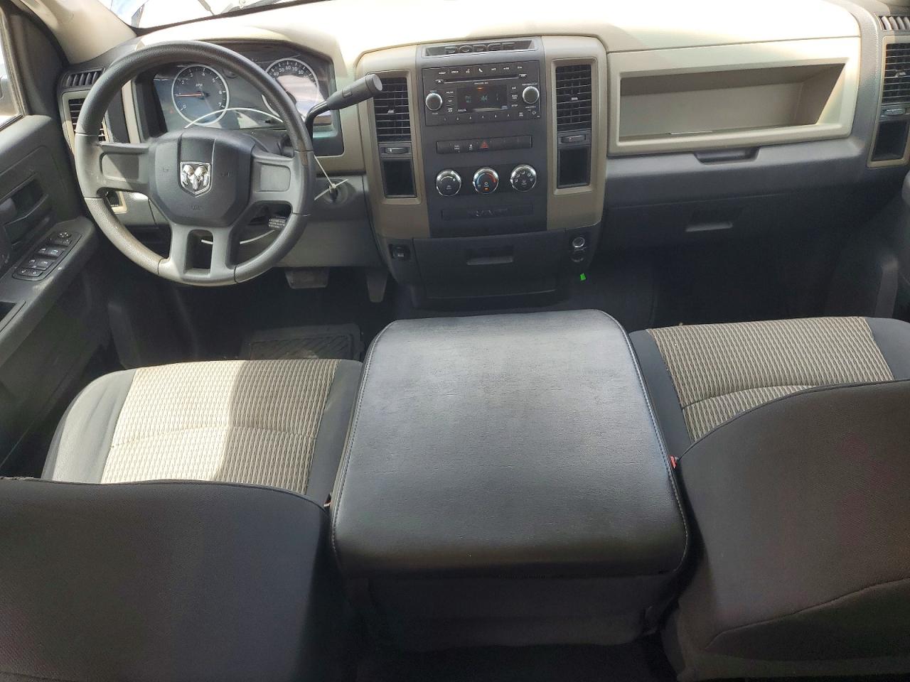 2011 DODGE RAM 1500 photo 15