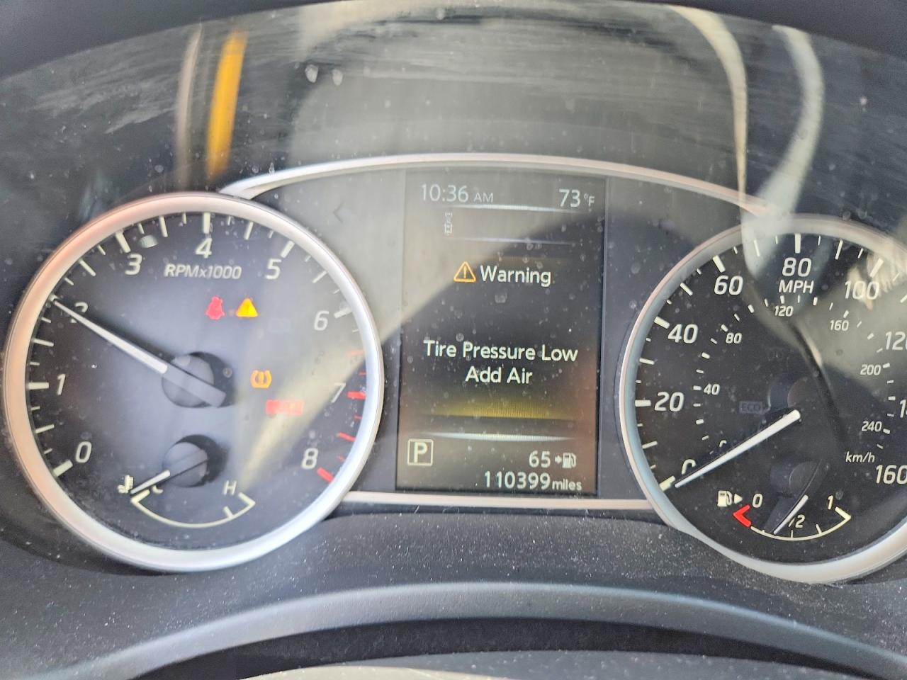 2018 NISSAN SENTRA SV photo 17