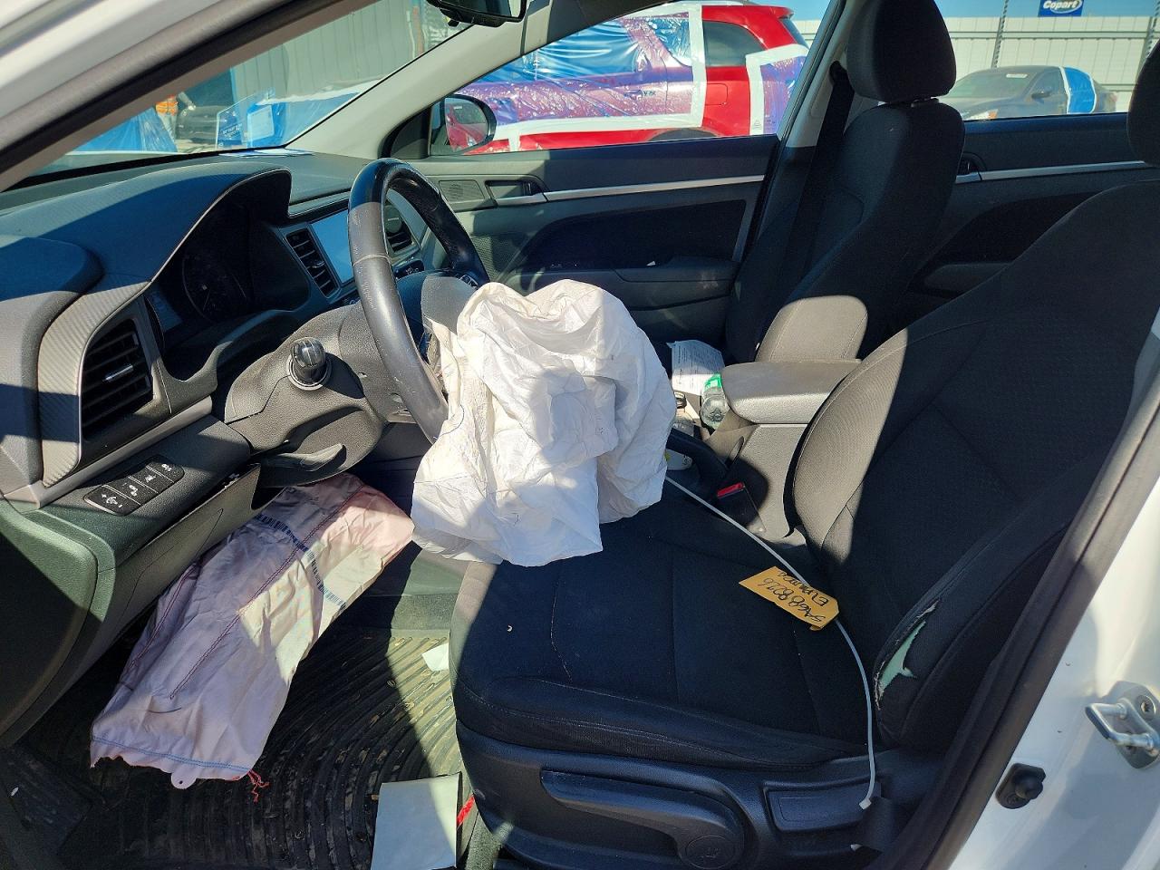 2019 HYUNDAI ELANTRA VALUE EDITION photo 13