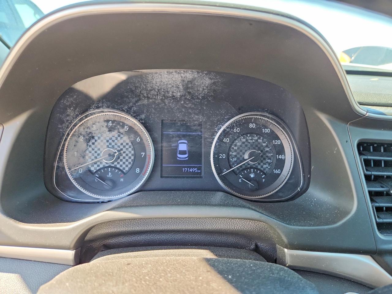 2019 HYUNDAI ELANTRA VALUE EDITION photo 17