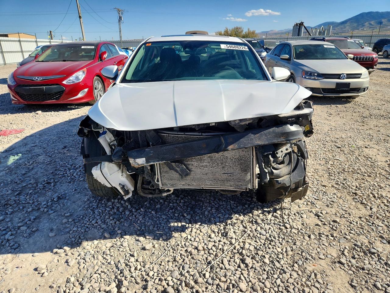 2019 HYUNDAI ELANTRA VALUE EDITION photo 9