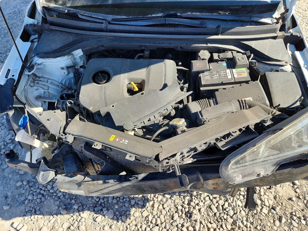 2019 HYUNDAI ELANTRA VALUE EDITION photo 21