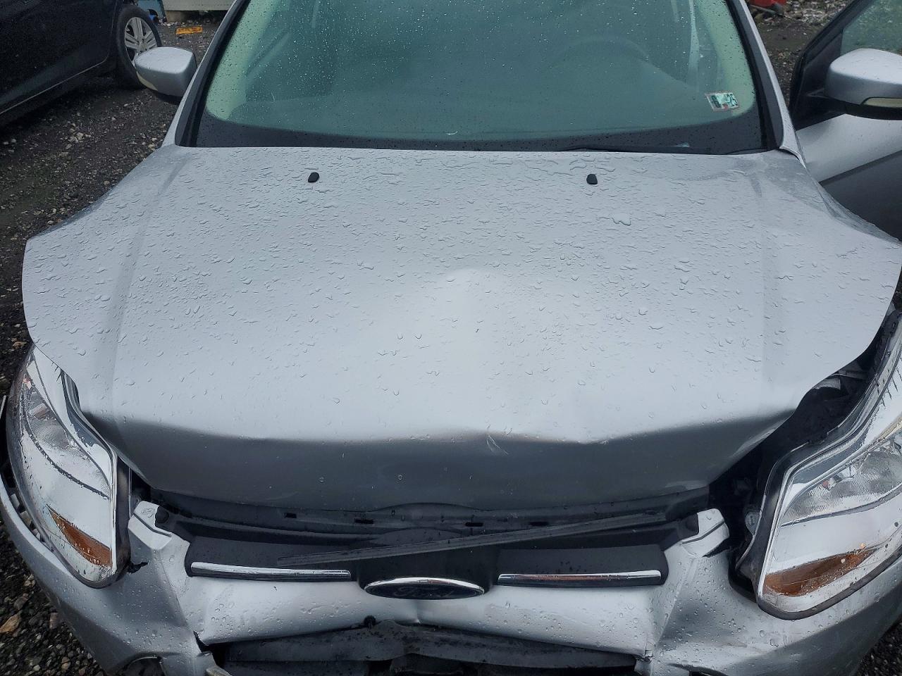 2014 FORD FOCUS SE photo 31