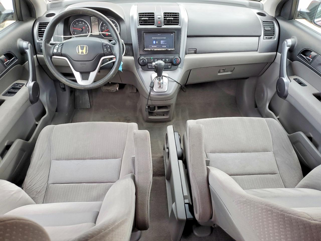 2008 HONDA CR-V EX photo 22