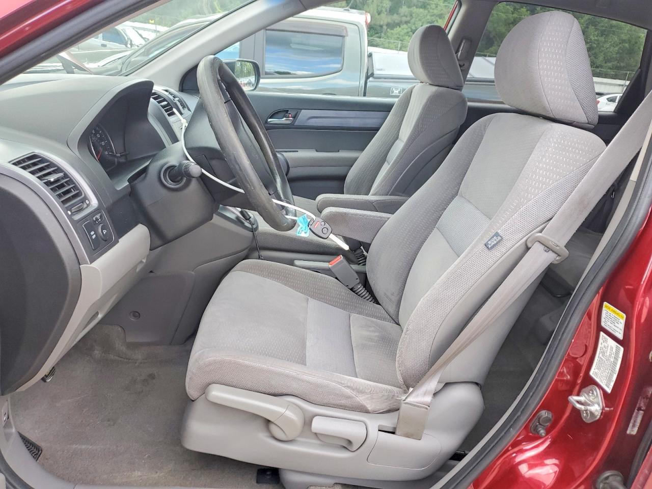 2008 HONDA CR-V EX photo 19