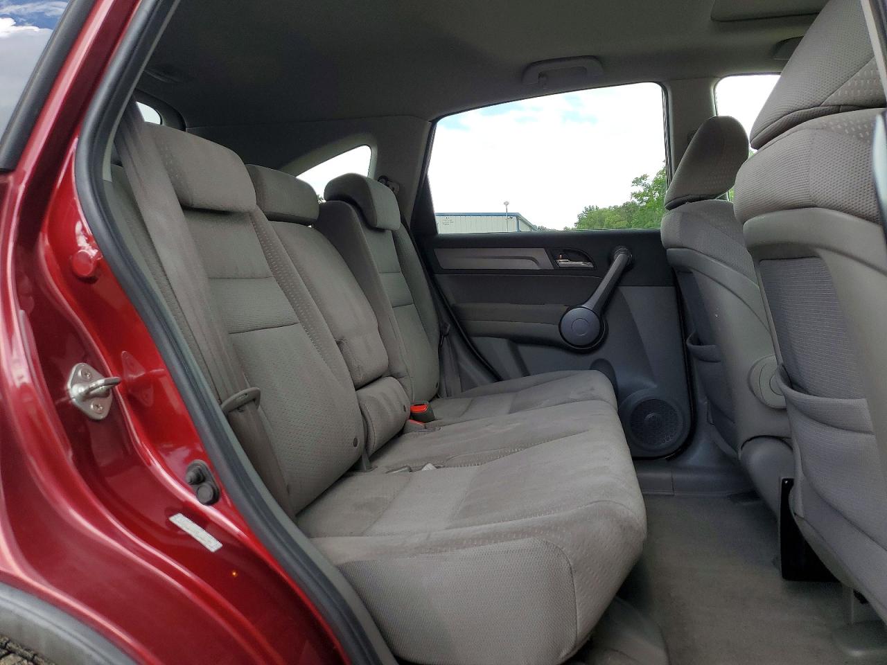 2008 HONDA CR-V EX photo 31