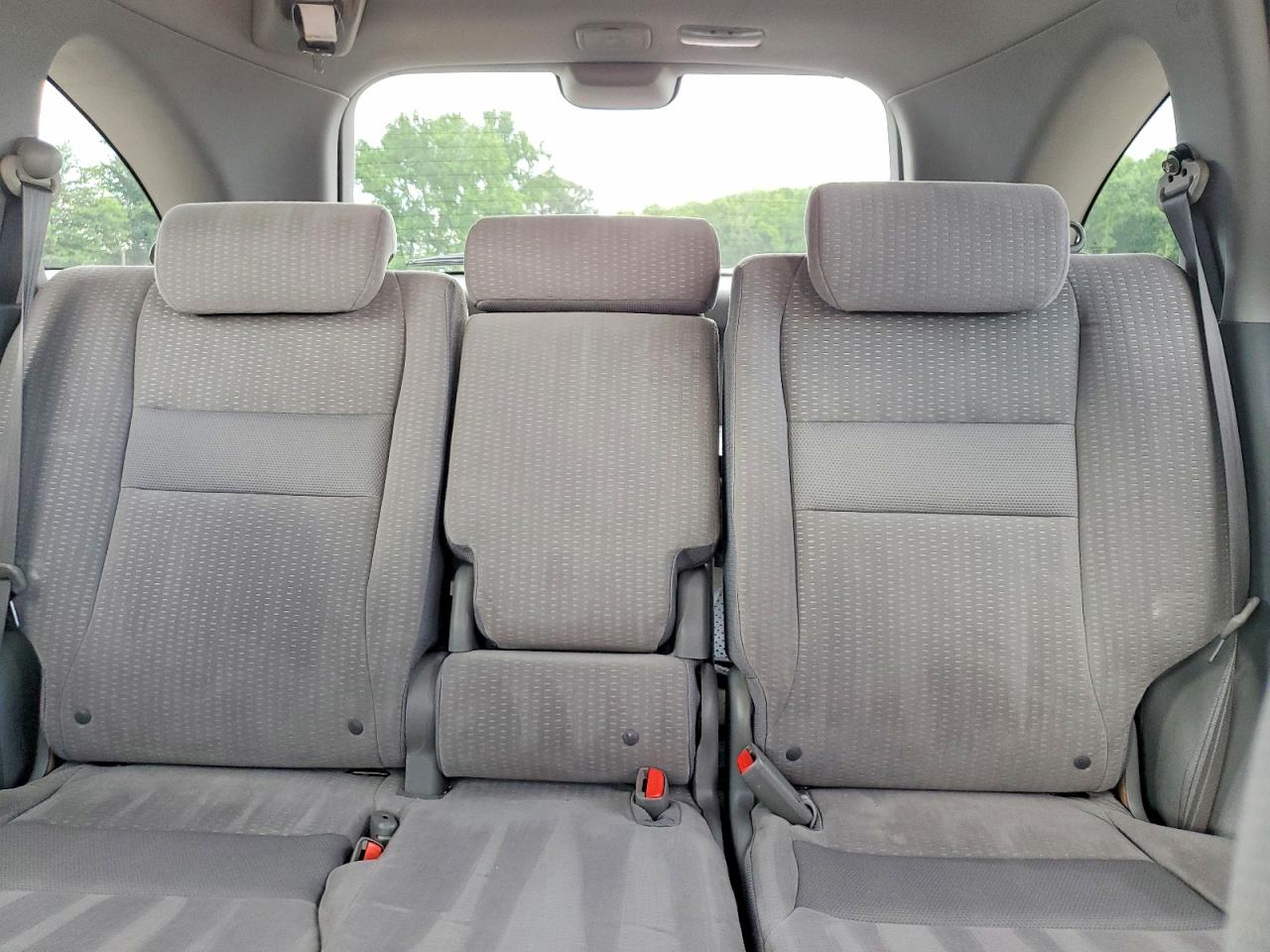 2008 HONDA CR-V EX photo 28