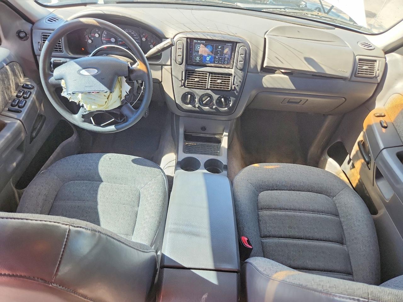 2004 FORD EXPLORER XLS photo 15