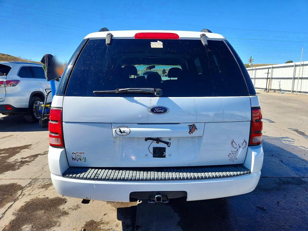 2004 FORD EXPLORER XLS photo 11