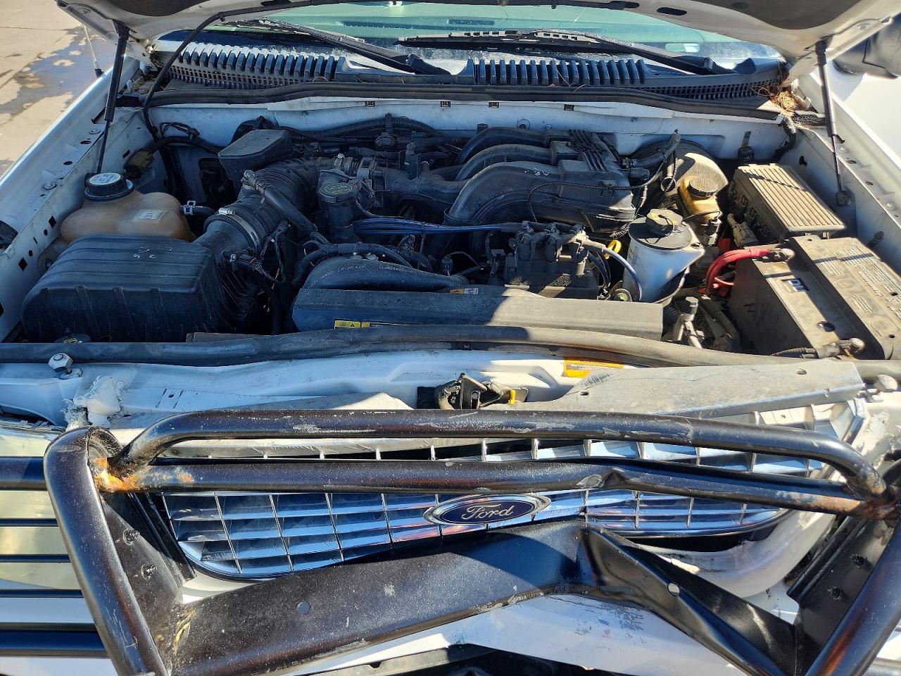 2004 FORD EXPLORER XLS photo 23