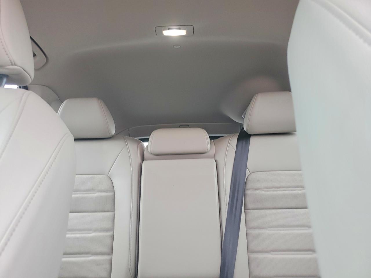 2025 HONDA CR-V EXL photo 19