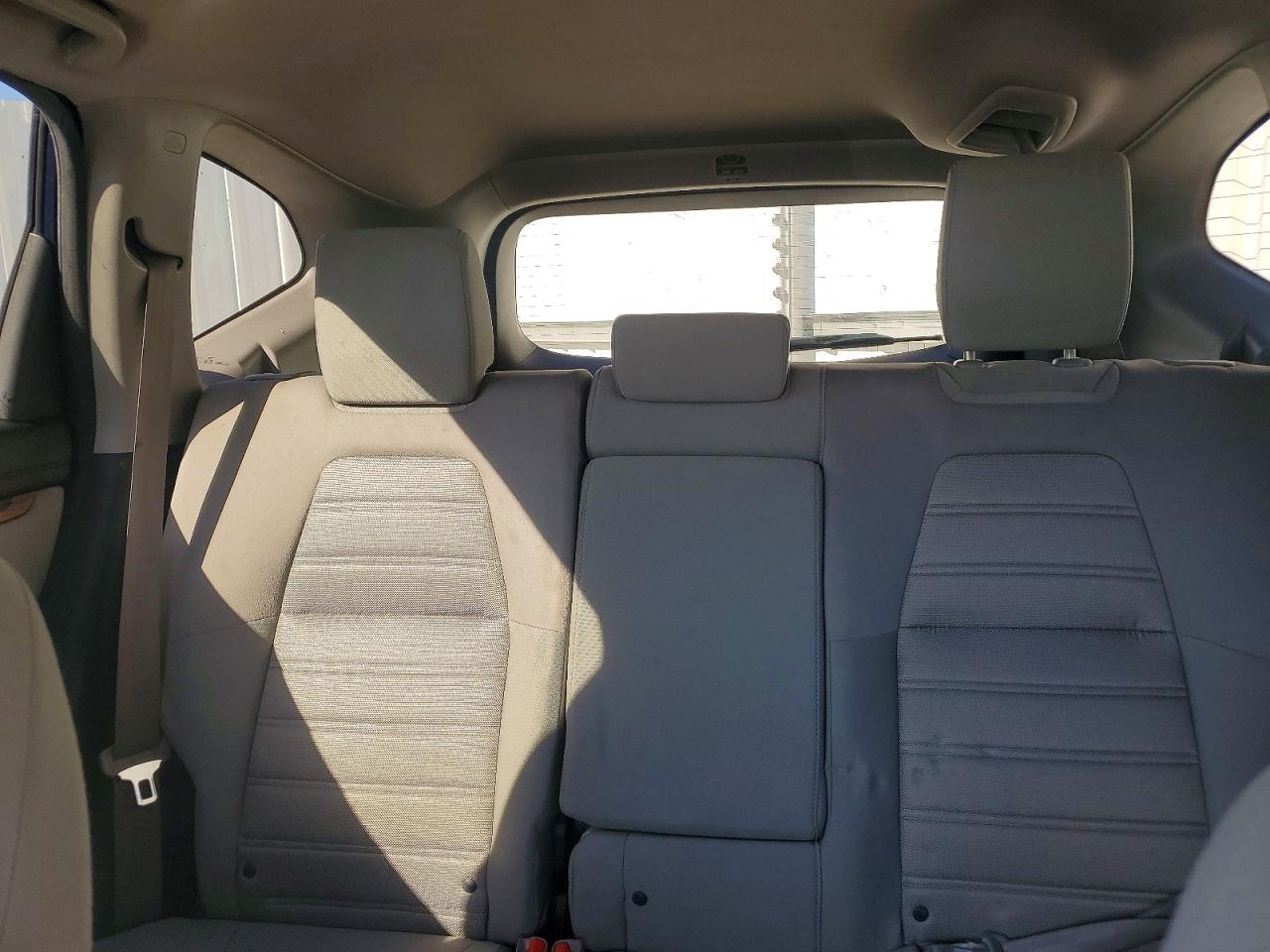 2017 HONDA CR-V EX photo 28