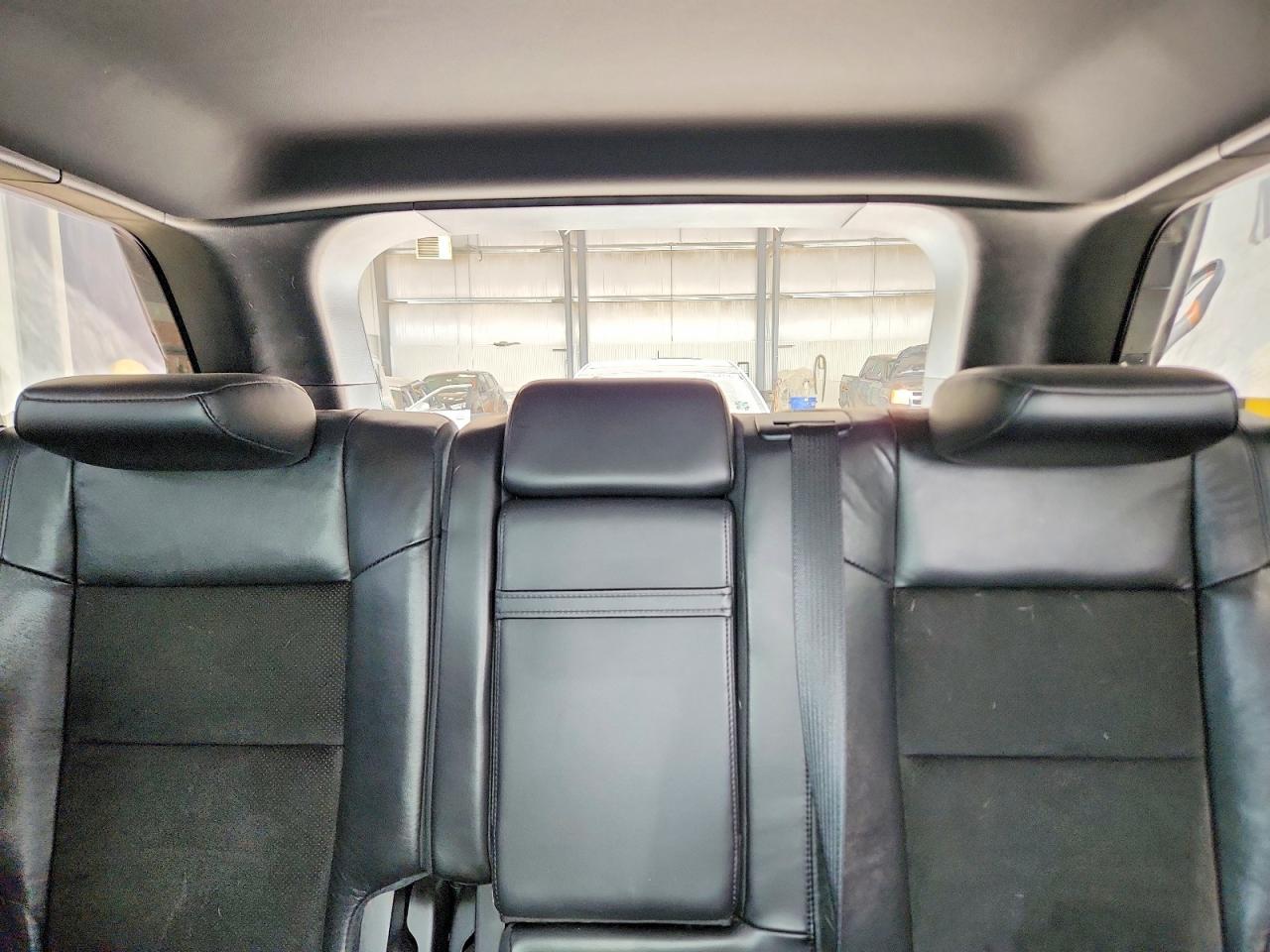 2015 JEEP GRAND CHEROKEE LAREDO photo 19