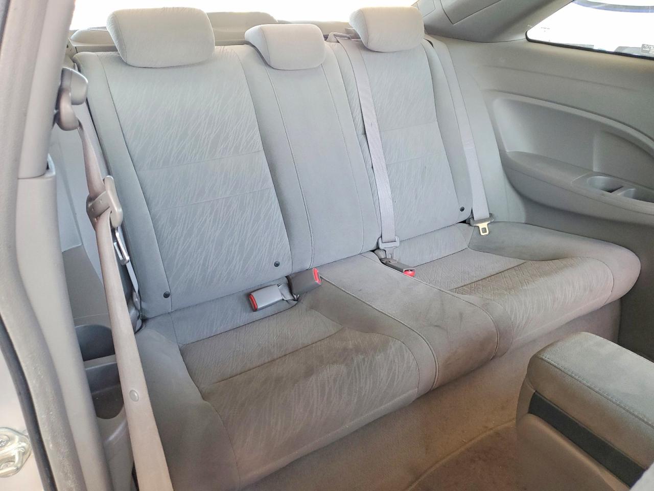 2007 HONDA CIVIC LX photo 19