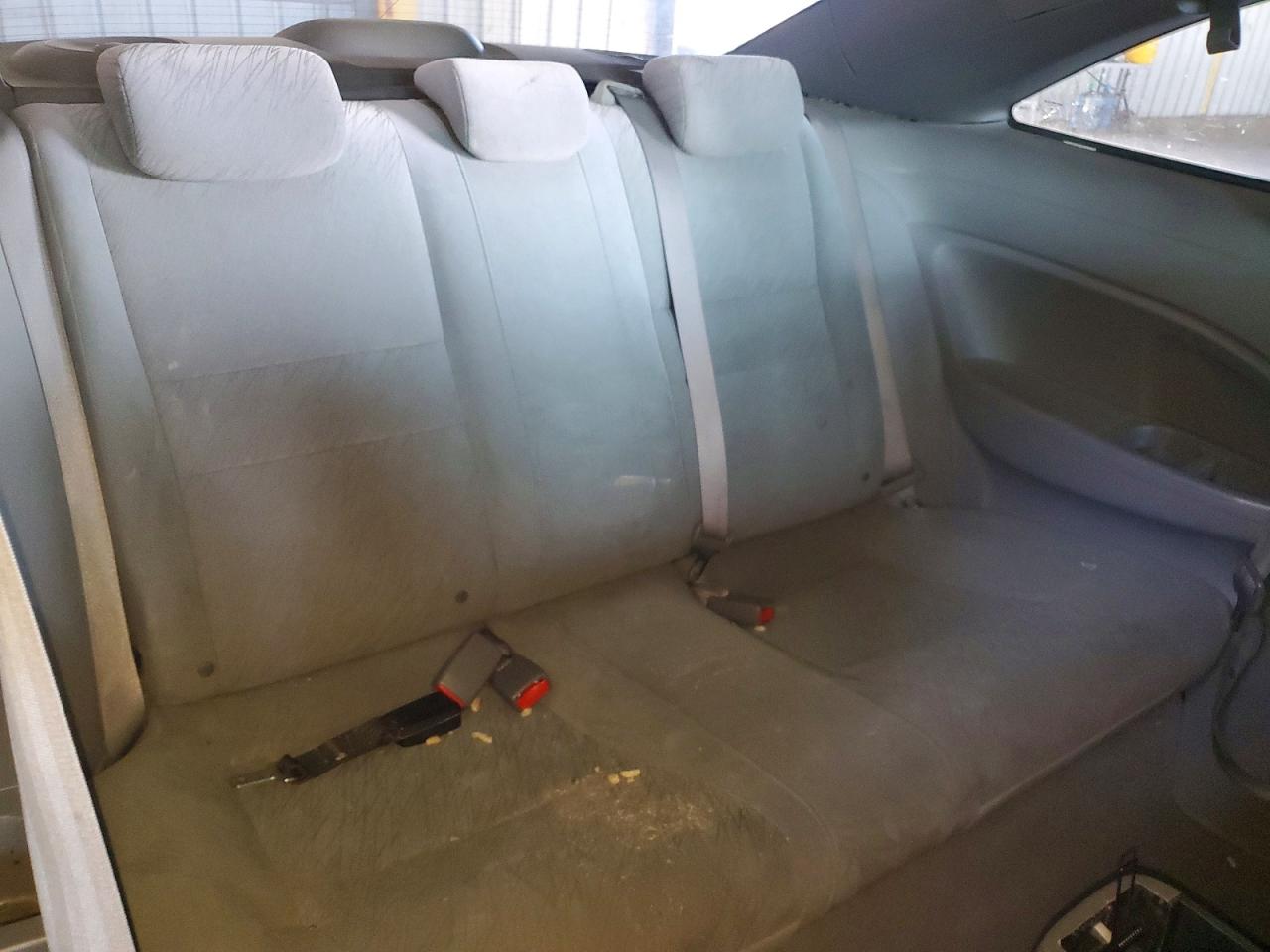 2008 HONDA CIVIC LX photo 10