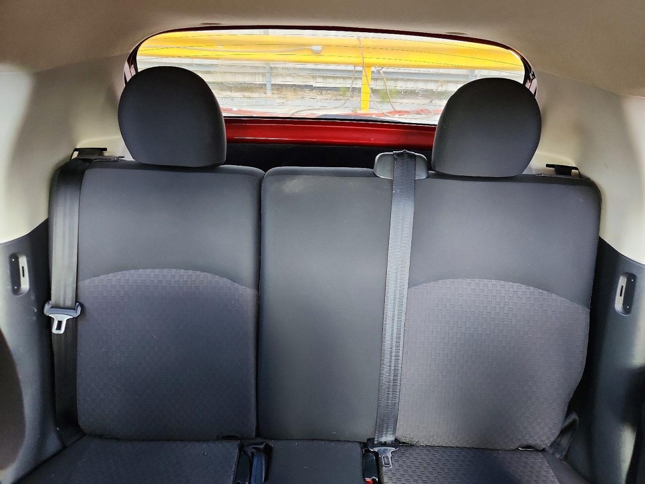 2017 MITSUBISHI MIRAGE ES photo 28