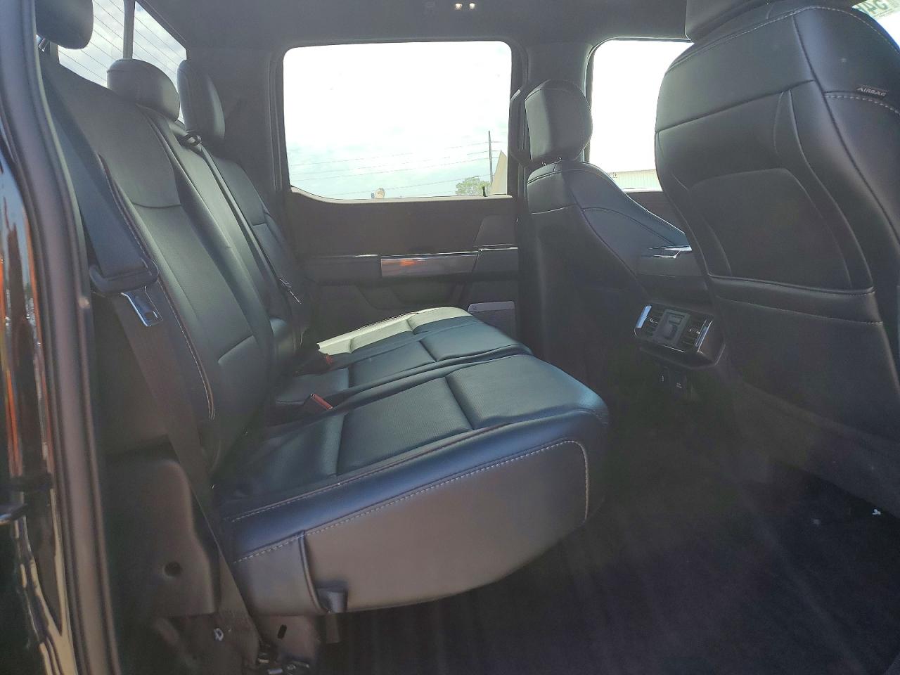 2021 FORD F150 SUPERCREW photo 10