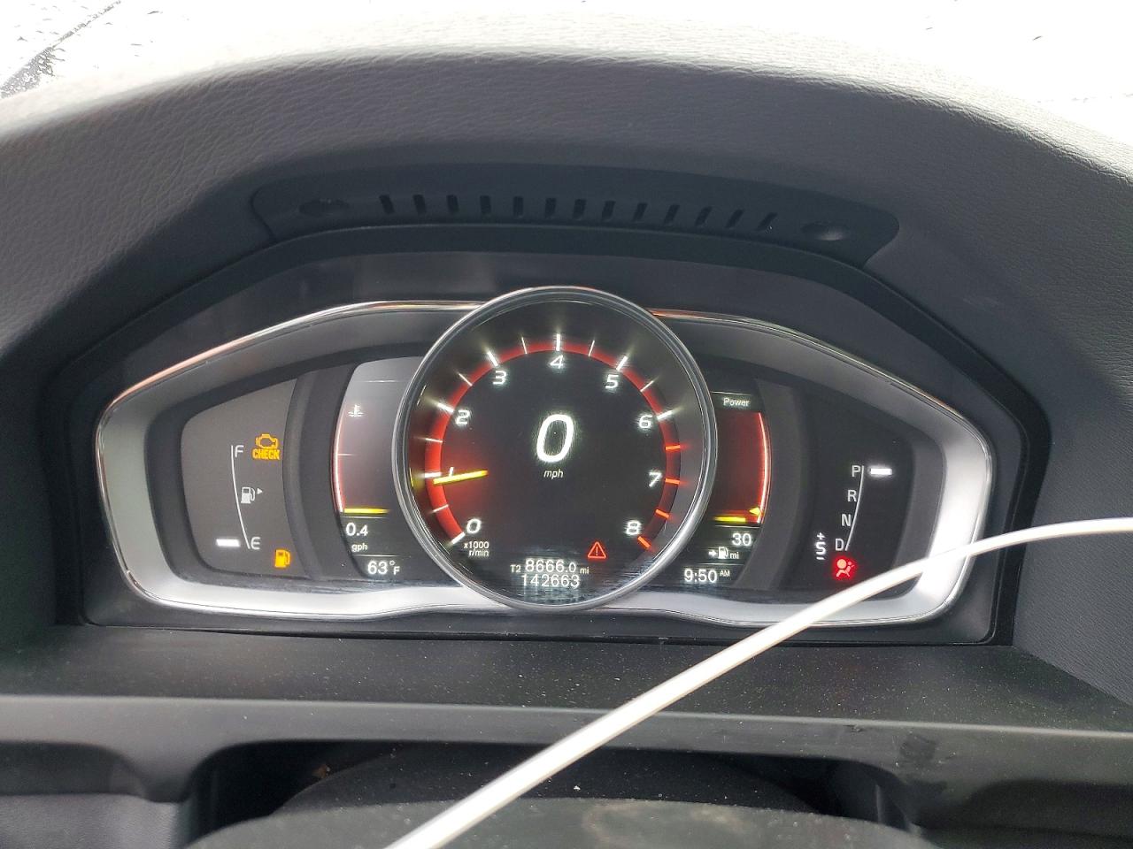 2018 VOLVO S60 INSCRIPTION photo 17