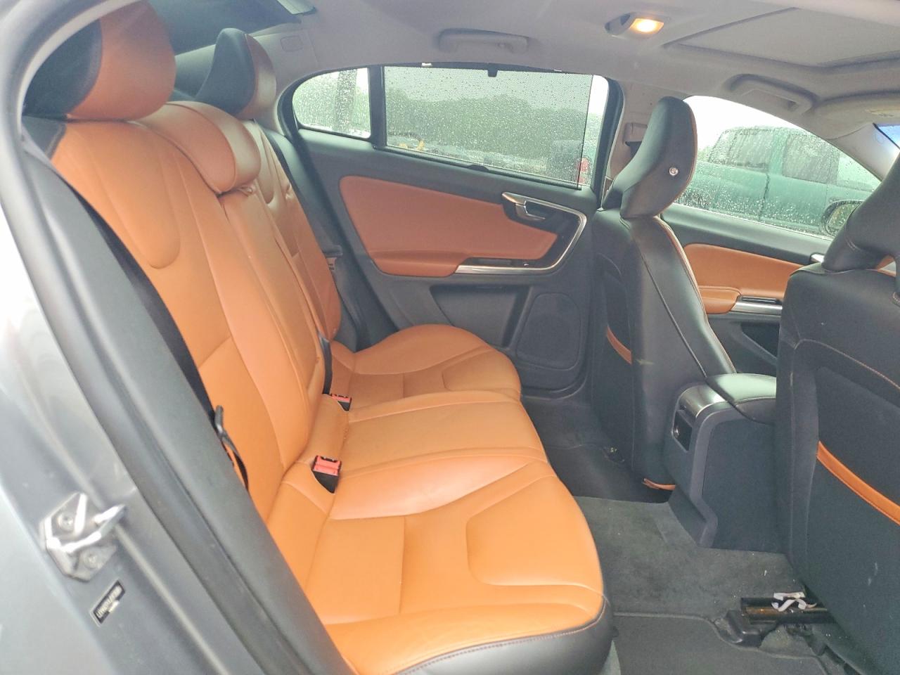 2018 VOLVO S60 INSCRIPTION photo 19