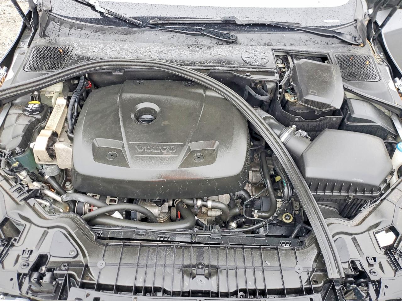 2018 VOLVO S60 INSCRIPTION photo 21