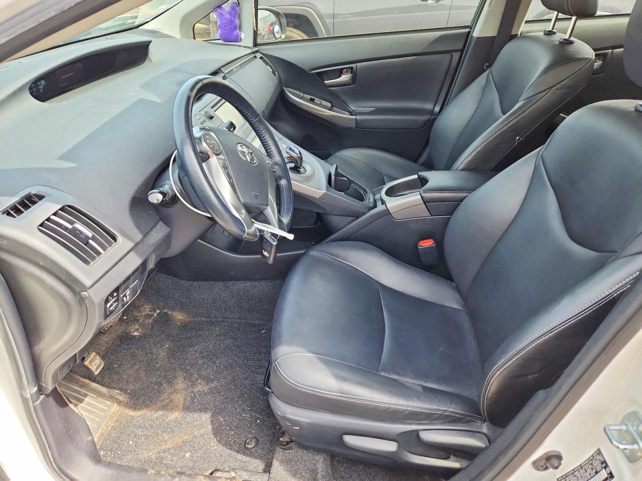 2015 TOYOTA PRIUS PERSONA SERIES photo 13