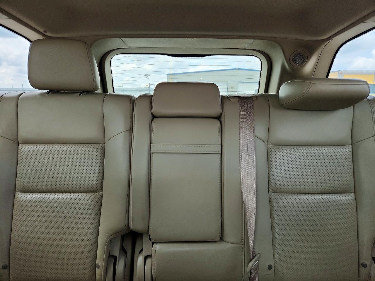 2018 JEEP GRAND CHEROKEE LIMITED photo 10