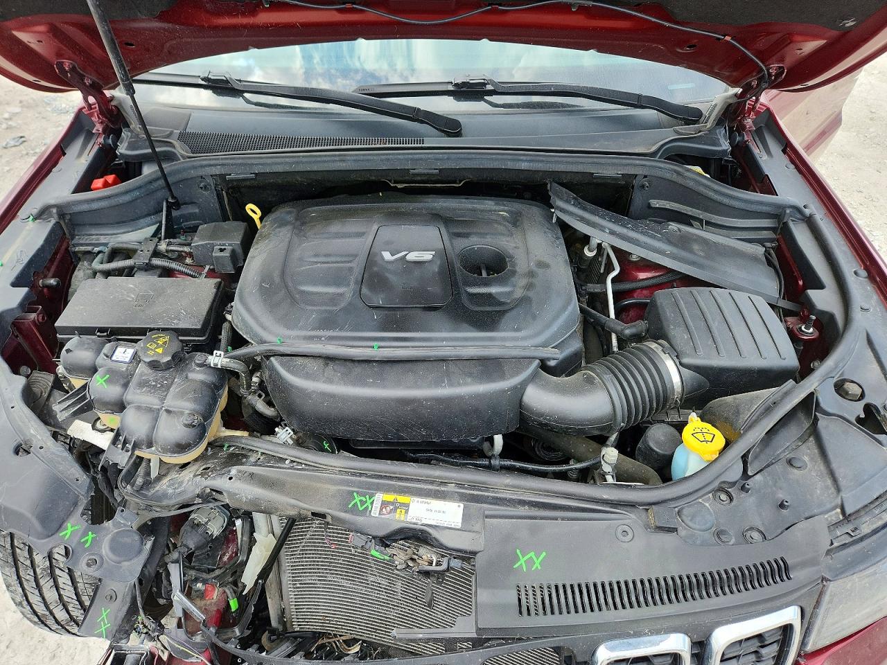 2018 JEEP GRAND CHEROKEE LIMITED photo 12