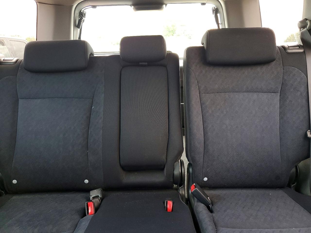 2005 HONDA CR-V LX photo 28