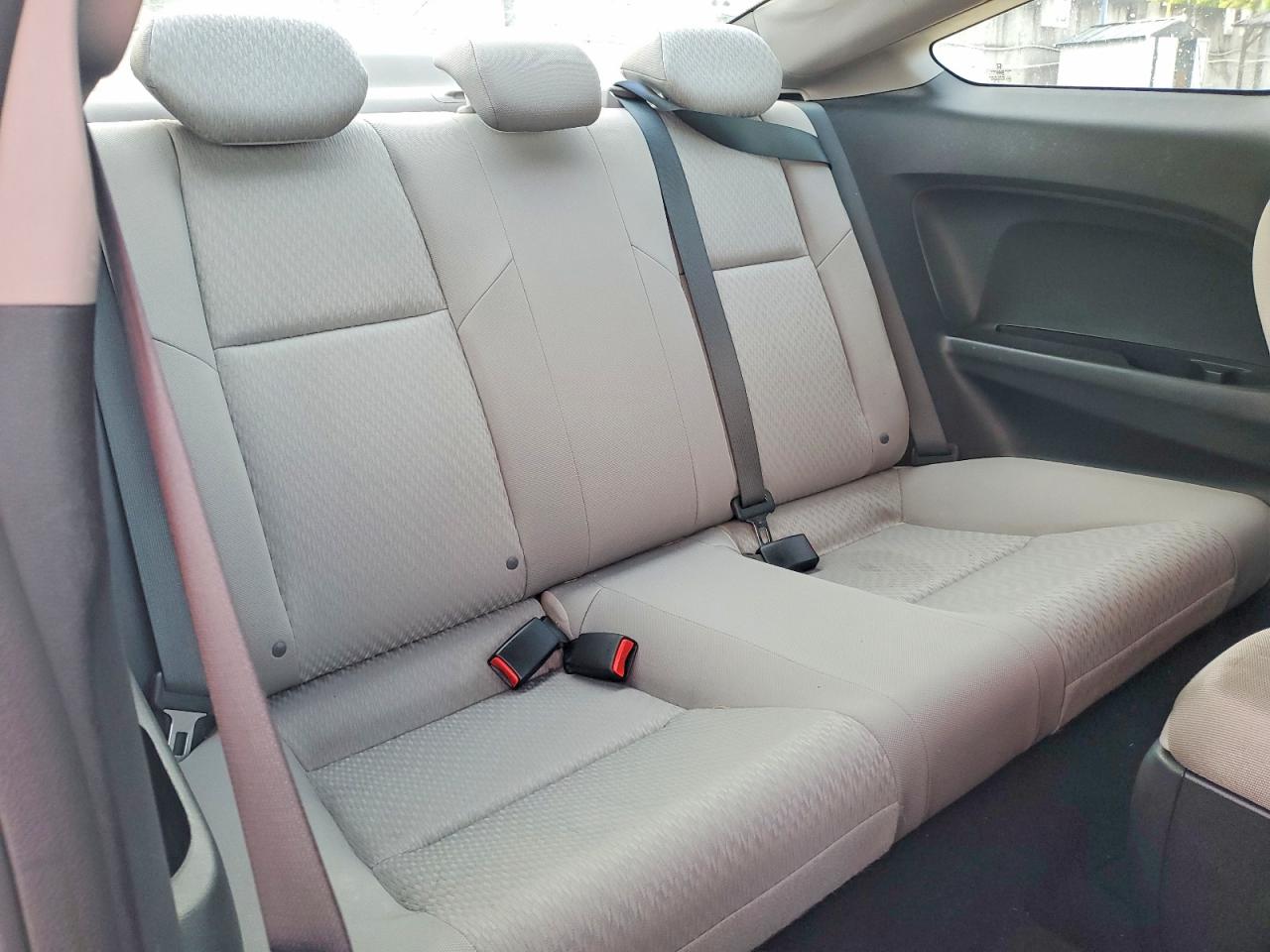 2014 HONDA CIVIC LX photo 28