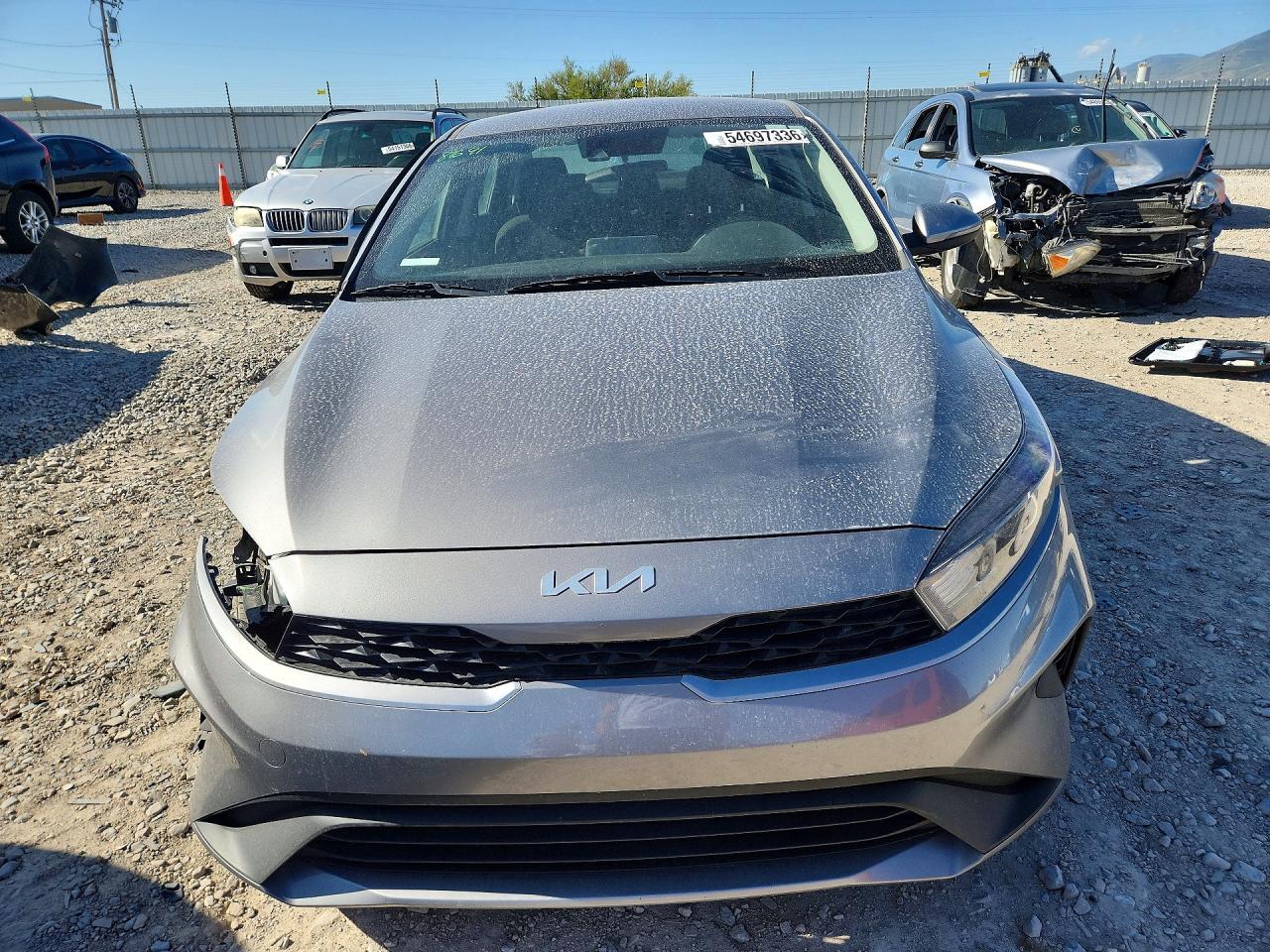 2024 KIA FORTE LXS photo 5