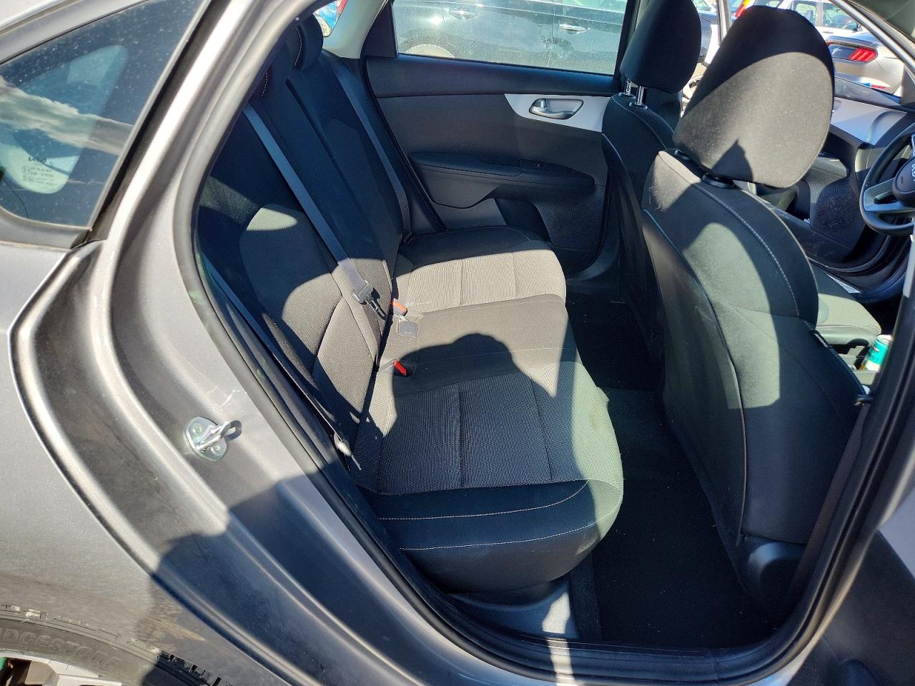 2024 KIA FORTE LXS photo 10